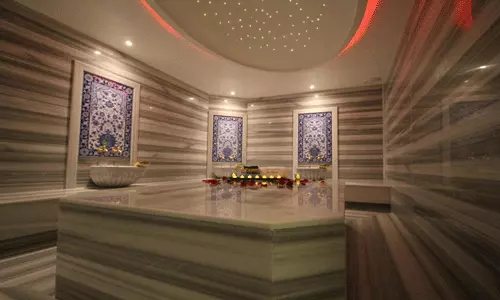 هتل گرند واشنگتن استانبول